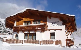 Appartement Nicola